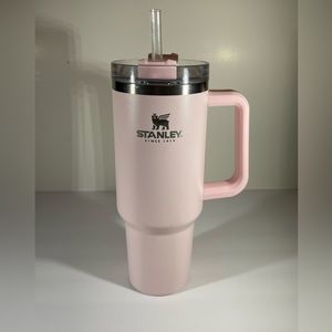 target exclusive stanley cup in petal